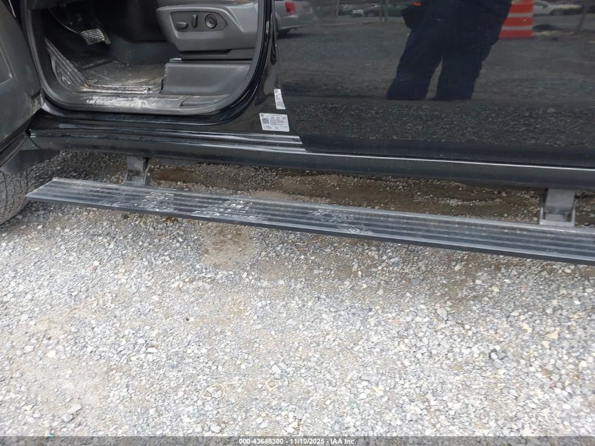 2024 GMC Sierra 2500Hd 4Wd Standard Bed At4 VIN: 1GT49PEY6RF132477 Lot: 43648300