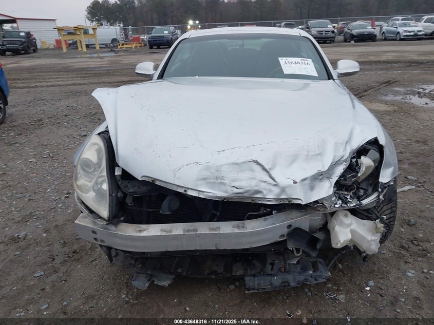 2006 Lexus Sc 430 VIN: JTHFN48Y369000915 Lot: 43648316