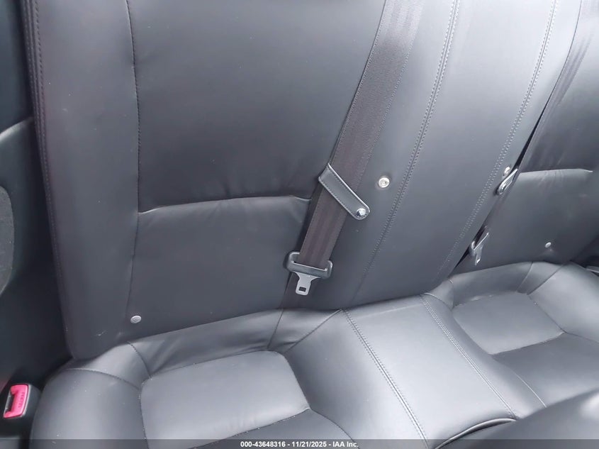 2006 Lexus Sc 430 VIN: JTHFN48Y369000915 Lot: 43648316