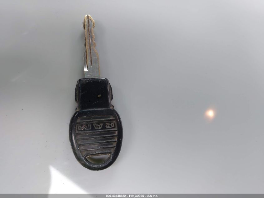 2018 Ram 2500 Tradesman 4X2 8' Box VIN: 3C6UR4HJ4JG244511 Lot: 43648322