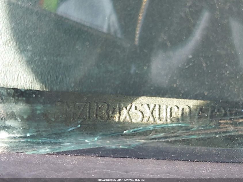 1999 Ford Explorer Xl/Xlt VIN: 1FMZU34X5XUC07728 Lot: 43648325