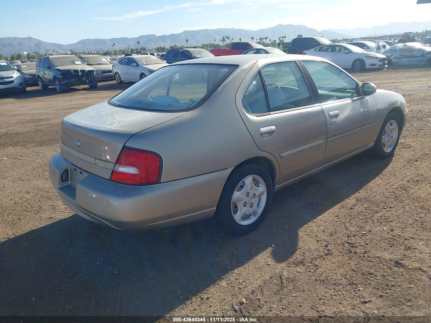 1N4DL01D2YC161377 2000 NISSAN ALTIMA photo no. 4