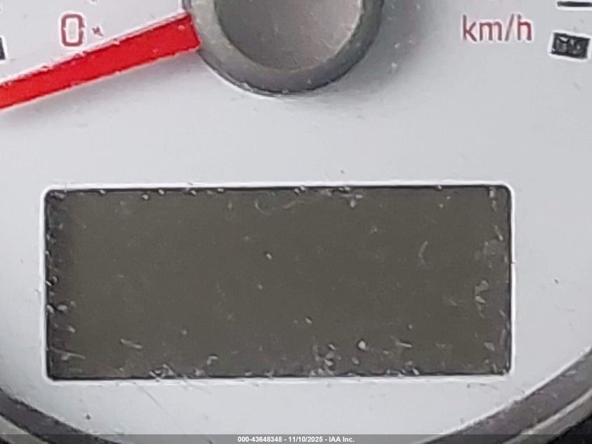 2006 Ford Escape Xls/Xls Manual VIN: 1FMYU02Z56KA72615 Lot: 43648348