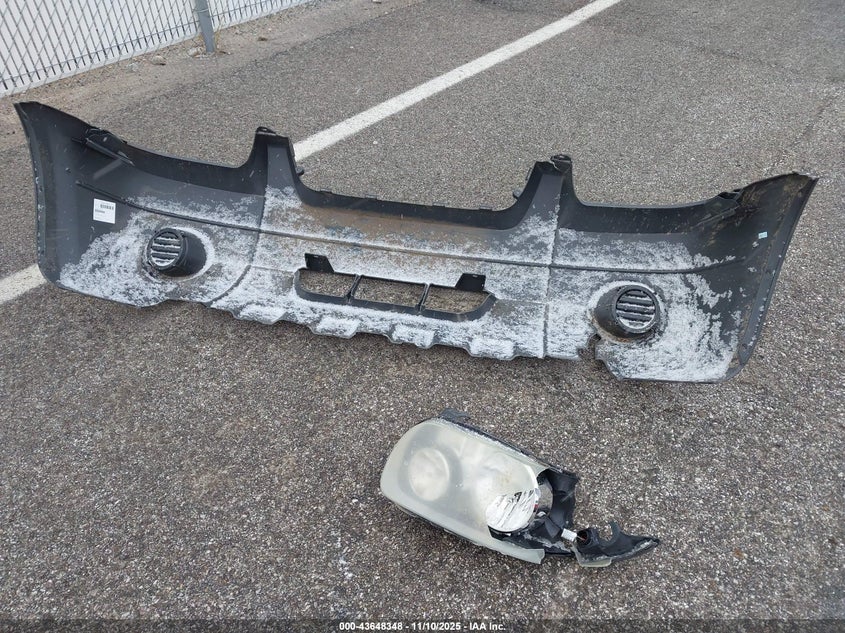 2006 Ford Escape Xls/Xls Manual VIN: 1FMYU02Z56KA72615 Lot: 43648348