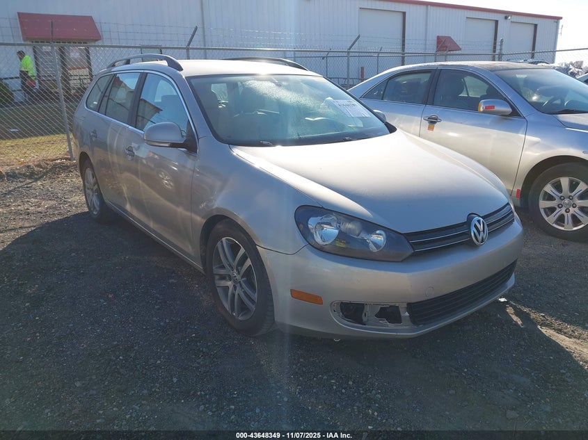 VOLKSWAGEN JETTA 2.0L TDI
