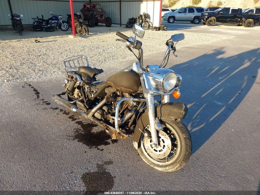 1998 Harley-Davidson Flhp