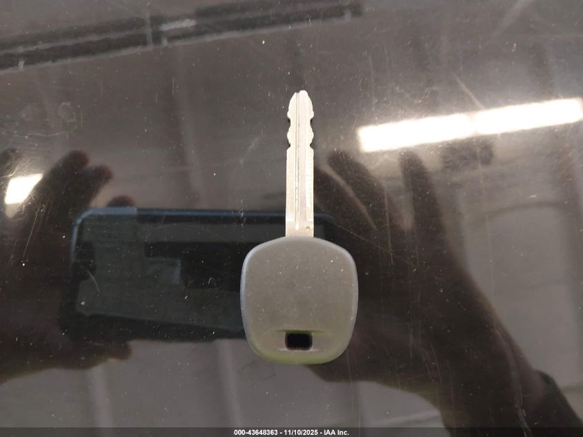 2005 Toyota 4Runner Sr5 V6 VIN: JTEBU14R958034762 Lot: 43648363