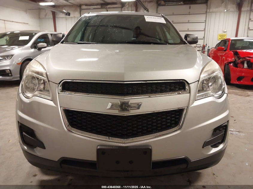 2GNFLEEK5F6115967 2015 CHEVROLET EQUINOX photo no. 12