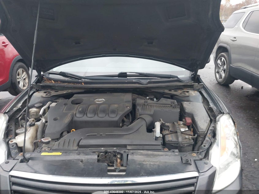 1N4AL21E79N498141 2009 NISSAN ALTIMA photo no. 10