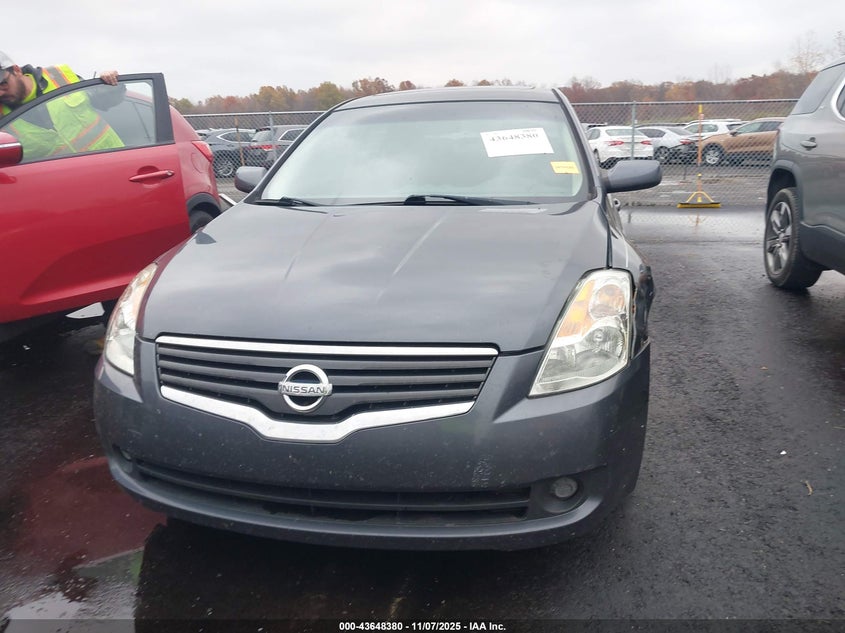 1N4AL21E79N498141 2009 NISSAN ALTIMA photo no. 12