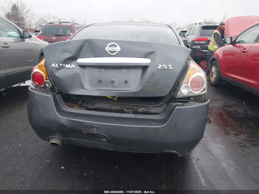 1N4AL21E79N498141 2009 NISSAN ALTIMA photo no. 16