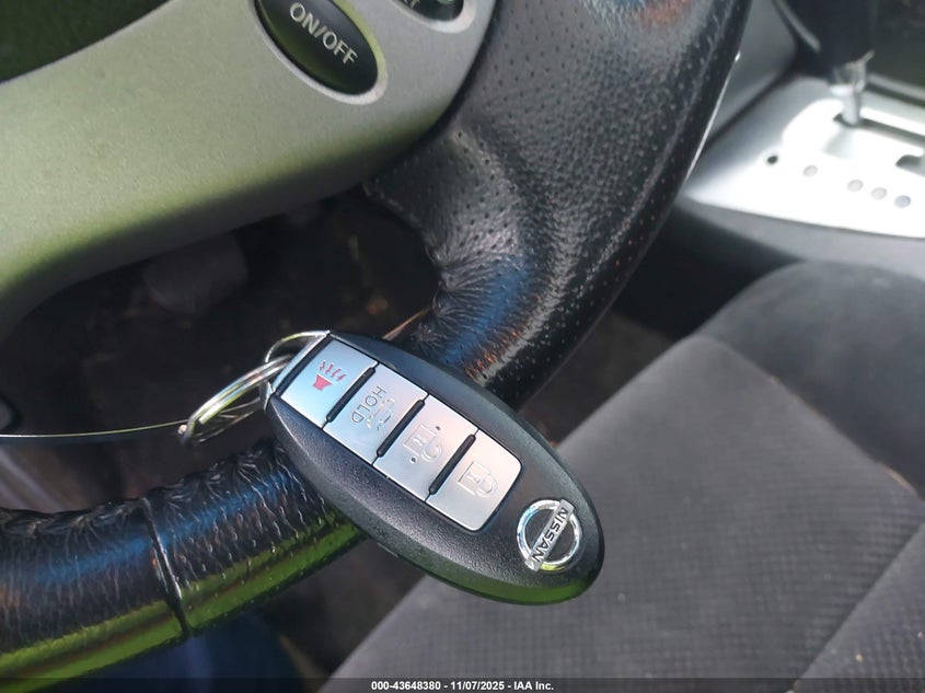 1N4AL21E79N498141 2009 NISSAN ALTIMA photo no. 11
