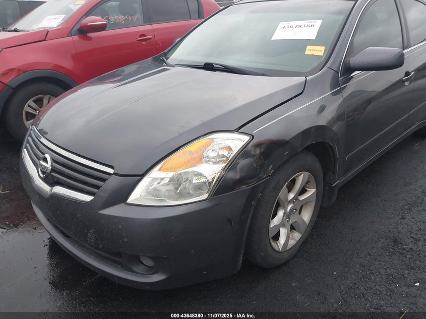 1N4AL21E79N498141 2009 NISSAN ALTIMA photo no. 17
