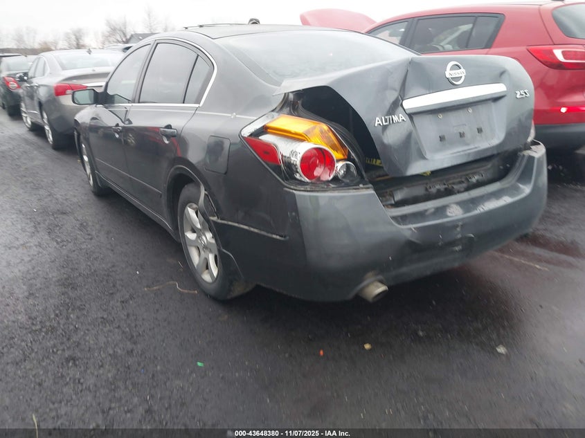 1N4AL21E79N498141 2009 NISSAN ALTIMA photo no. 3