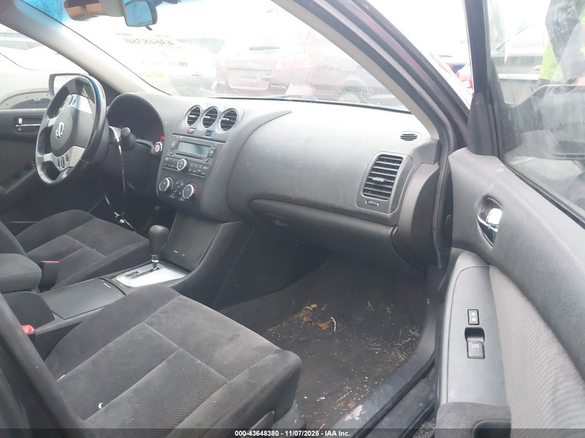 1N4AL21E79N498141 2009 NISSAN ALTIMA photo no. 5