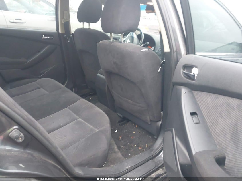 1N4AL21E79N498141 2009 NISSAN ALTIMA photo no. 8