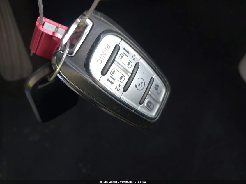 2021 Chrysler Voyager Lxi VIN: 2C4RC1DG6MR525734 Lot: 43648384