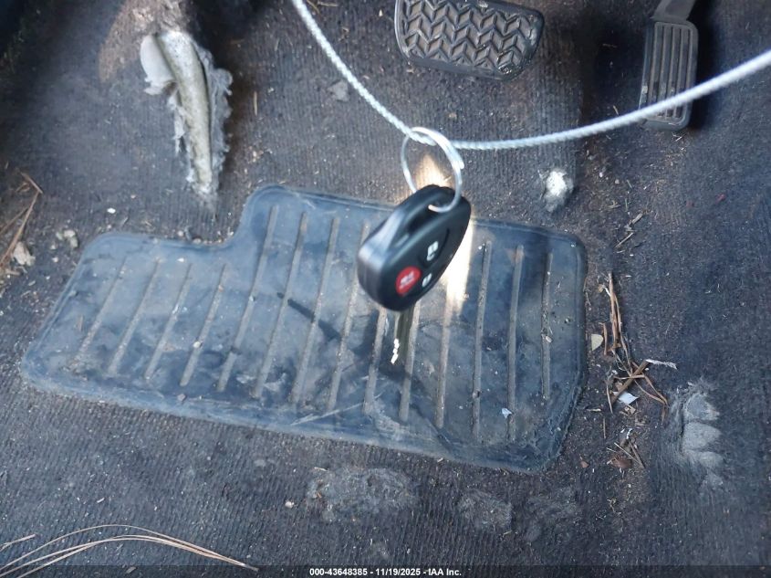 2009 Toyota Yaris VIN: JTDBT903X91344635 Lot: 43648385