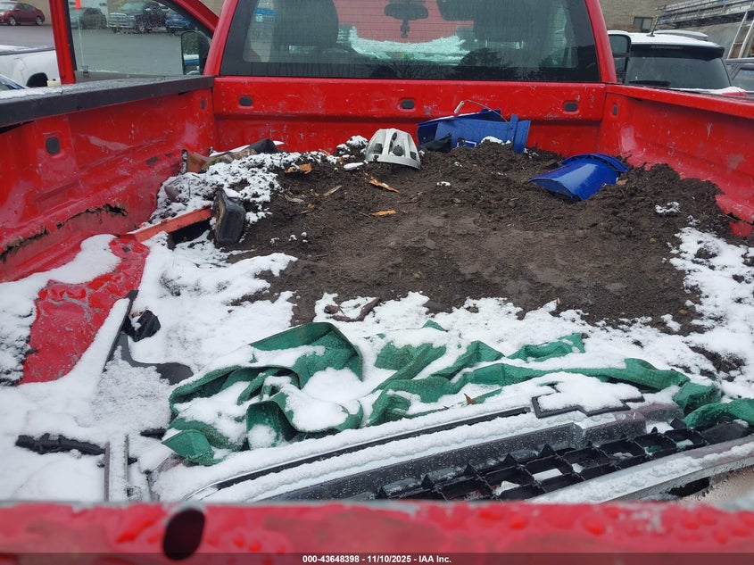 1GCJK74K59F154927 2009 CHEVROLET SILVERADO photo no. 6