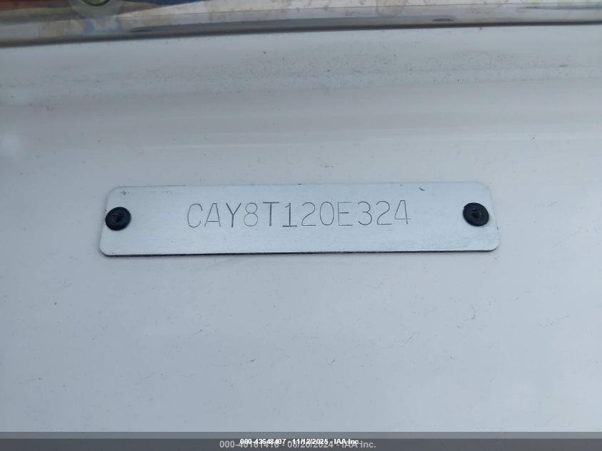 CAY8T120E324 2023   photo no. 9