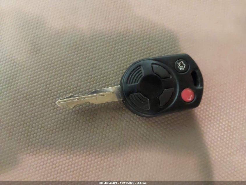 2009 Mercury Mariner I4 VIN: 4M2CU81729KJ23743 Lot: 43648421