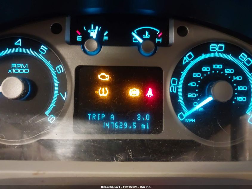 2009 Mercury Mariner I4 VIN: 4M2CU81729KJ23743 Lot: 43648421