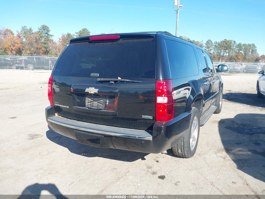 1GNSKKE30BR371442 2011 CHEVROLET EXPRESS photo no. 4