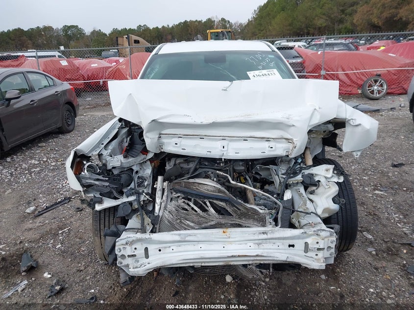 2015 GMC Terrain Sl VIN: 2GKALNEK9F6323700 Lot: 43648433