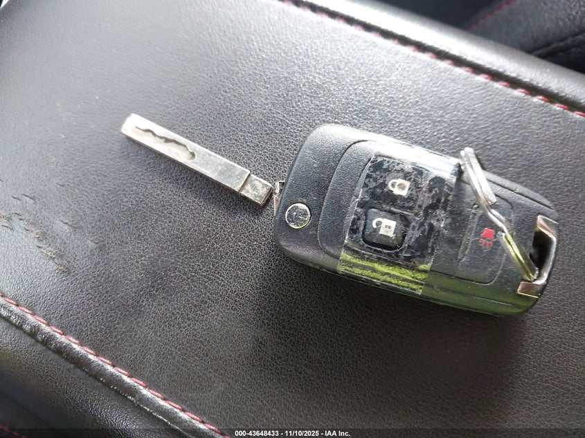 2015 GMC Terrain Sl VIN: 2GKALNEK9F6323700 Lot: 43648433