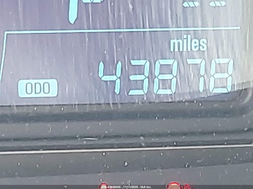 2016 Chevrolet Trax Ltz VIN: 3GNCJMSB3GL253821 Lot: 43648445