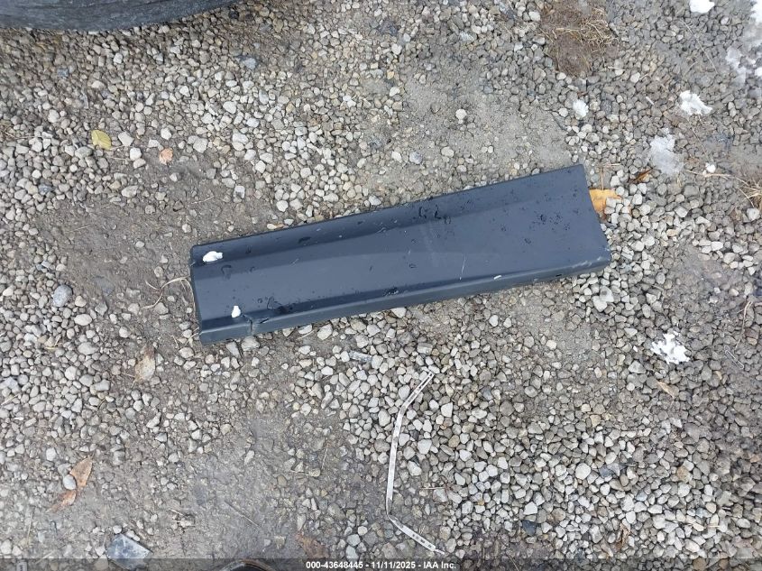 2016 Chevrolet Trax Ltz VIN: 3GNCJMSB3GL253821 Lot: 43648445