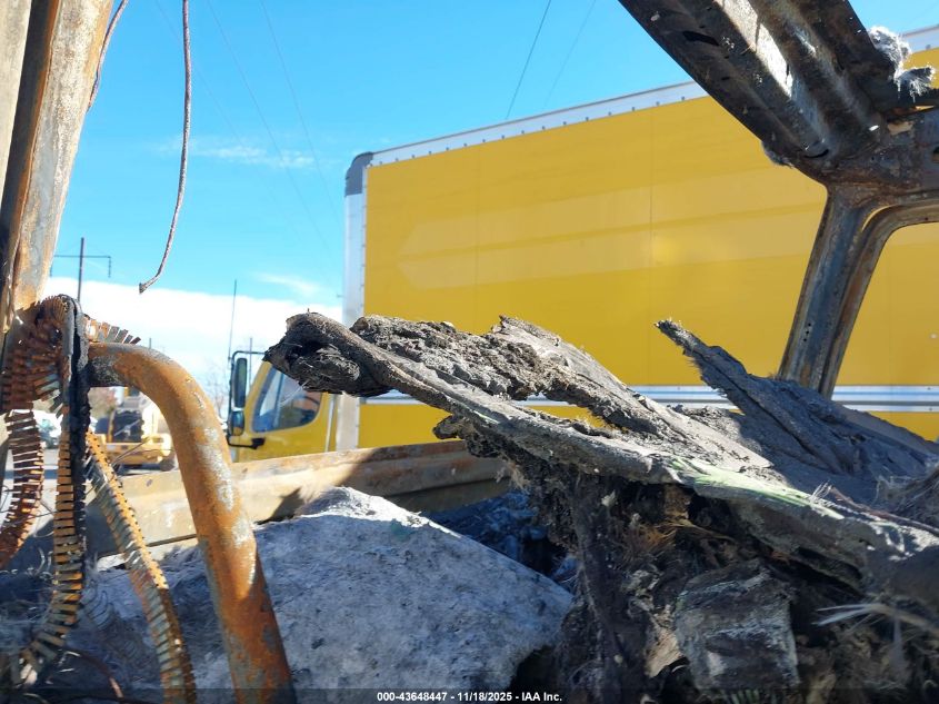 2020 Volvo Vnl VIN: 4V4NC9EHXLN244721 Lot: 43648447