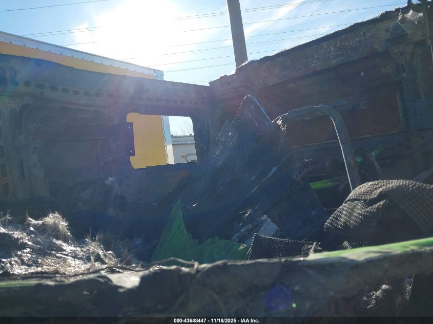 2020 Volvo Vnl VIN: 4V4NC9EHXLN244721 Lot: 43648447