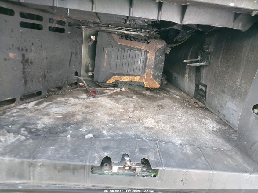 2020 Volvo Vnl VIN: 4V4NC9EHXLN244721 Lot: 43648447