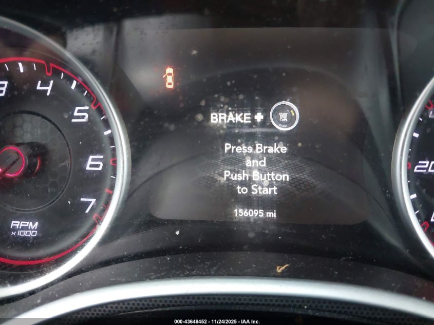 2015 Dodge Charger Sxt VIN: 2C3CDXHG8FH915828 Lot: 43648452