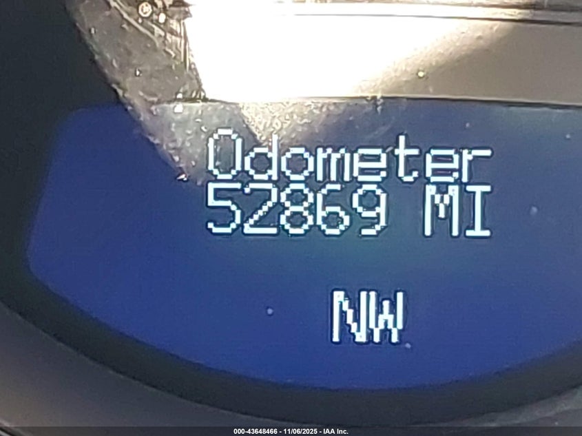 2013 Cadillac Cts Luxury VIN: 1G6DH5E58D0166707 Lot: 43648466