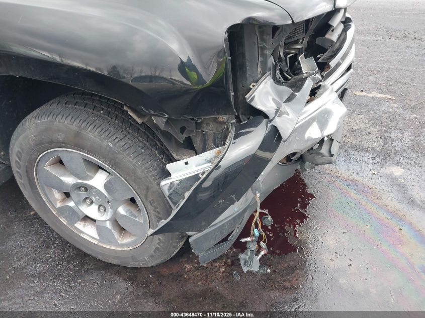 2009 GMC Sierra 1500 Sle VIN: 1GTEC29079Z289303 Lot: 43648470