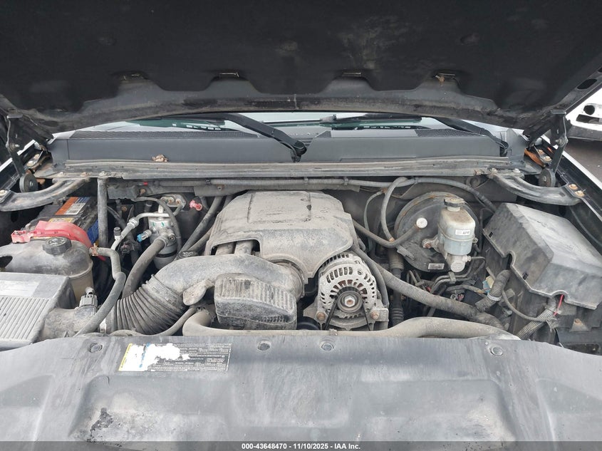 2009 GMC Sierra 1500 Sle VIN: 1GTEC29079Z289303 Lot: 43648470