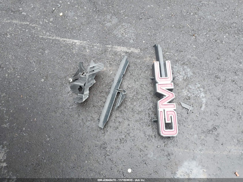 2009 GMC Sierra 1500 Sle VIN: 1GTEC29079Z289303 Lot: 43648470