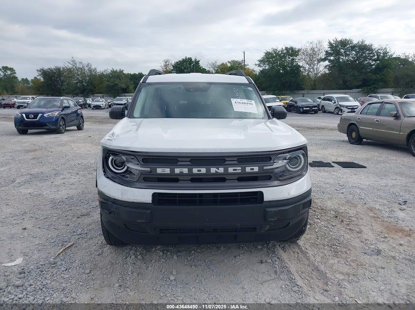 3FMCR9B62RRF34506 2024 FORD BRONCO SPORT photo no. 12