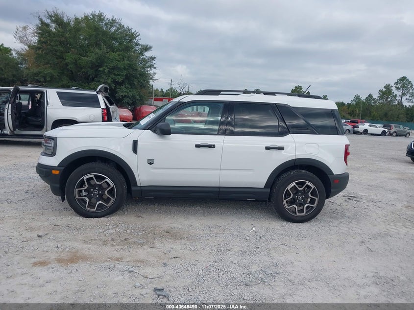 3FMCR9B62RRF34506 2024 FORD BRONCO SPORT photo no. 14