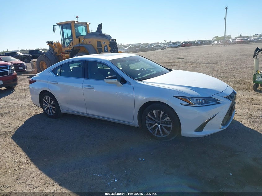 LEXUS ES 350 ES 350