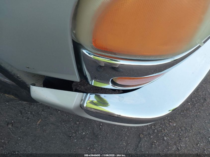 2004 GMC Sierra 1500 Sle VIN: 2GTEC19T841308849 Lot: 43648495