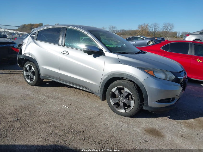HONDA HR-V EX