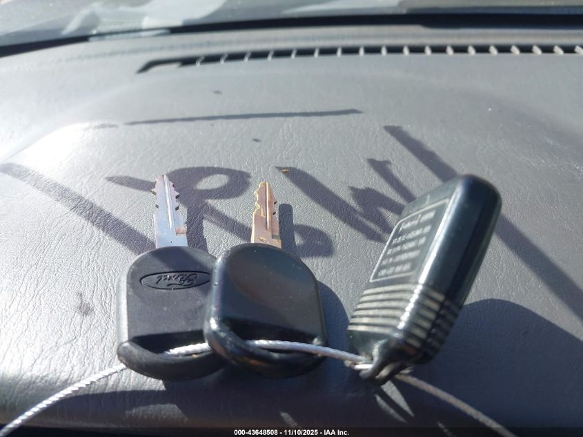 2006 Ford Escape Xlt/Xlt Sport VIN: 1FMYU93116KD24678 Lot: 43648508