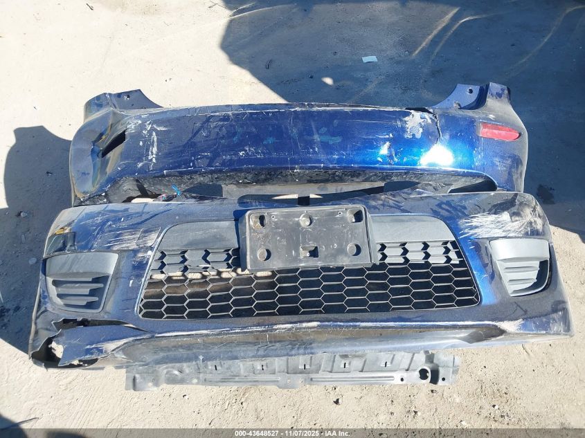 2009 Mazda Mazda5 Sport VIN: JM1CR29L990329949 Lot: 43648527