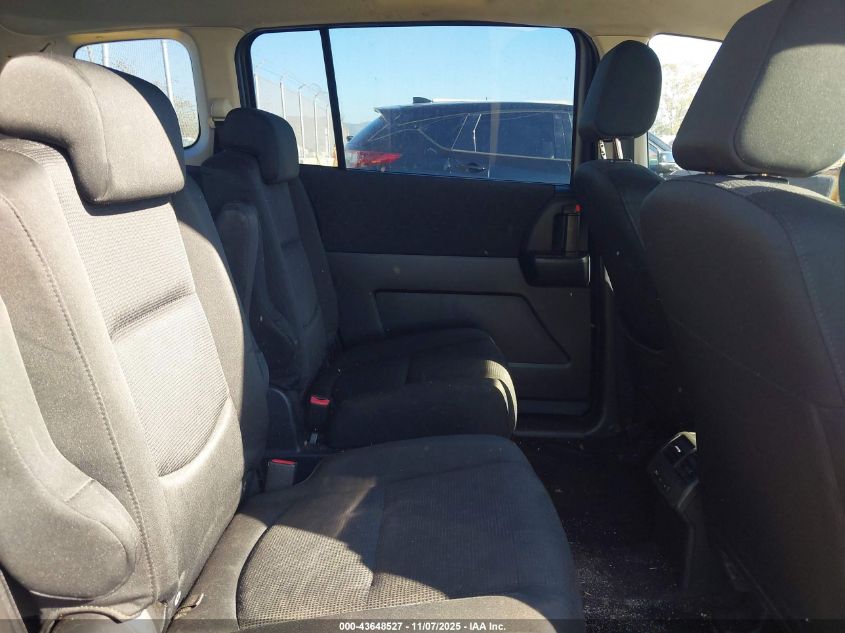 2009 Mazda Mazda5 Sport VIN: JM1CR29L990329949 Lot: 43648527