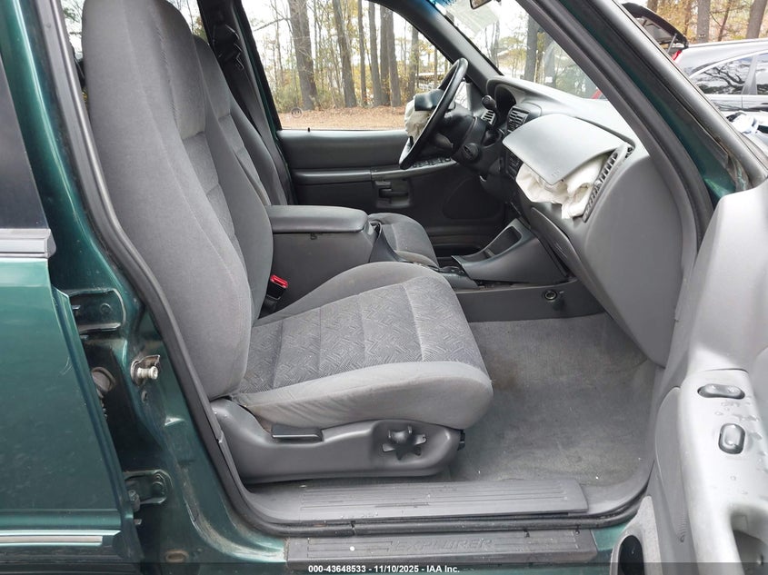 1FMZU83P91ZA60435 2001 FORD EXPLORER photo no. 5