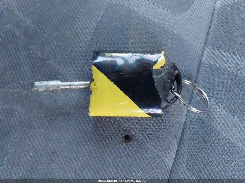 2013 Ford Transit Connect Xlt VIN: NM0LS7BNXDT147369 Lot: 43648540