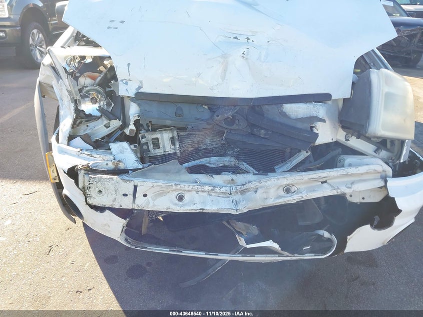 2013 Ford Transit Connect Xlt VIN: NM0LS7BNXDT147369 Lot: 43648540